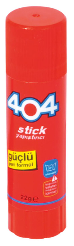 404 15313028 Stick Yapıştırıcı 22gr - 1
