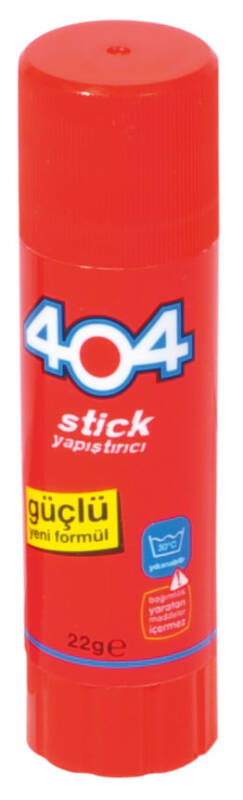 404 15313028 Stick Yapıştırıcı 22gr - 1