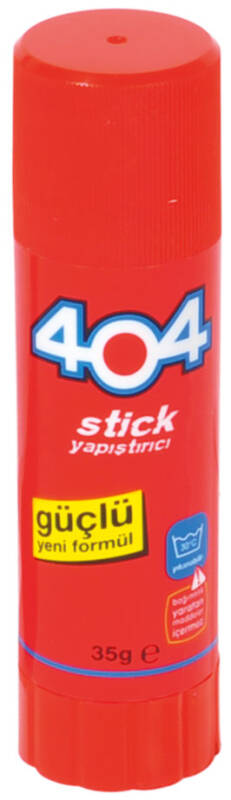 404 15313029 Stick Yapıştırıcı 35GR - 1
