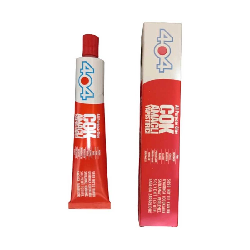 404 594151 Yapıştırıcı 92gr - 1