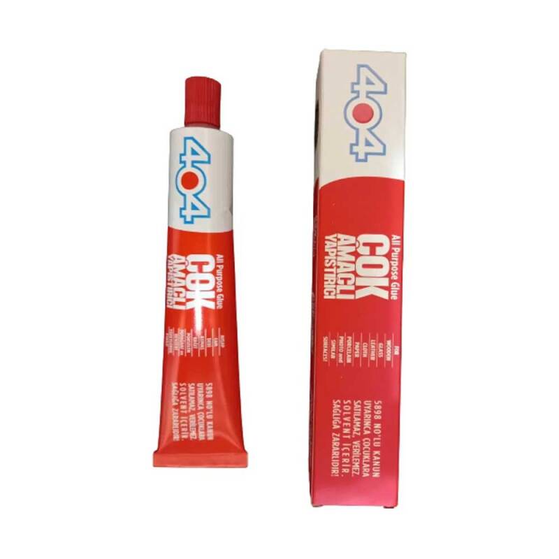404 594151 Yapıştırıcı 92gr - 1