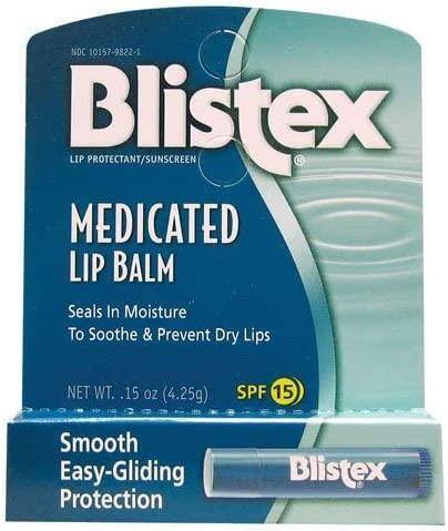 Blistex Classic Lip Protector Günlük Bakım SPF10 4,25g - 2