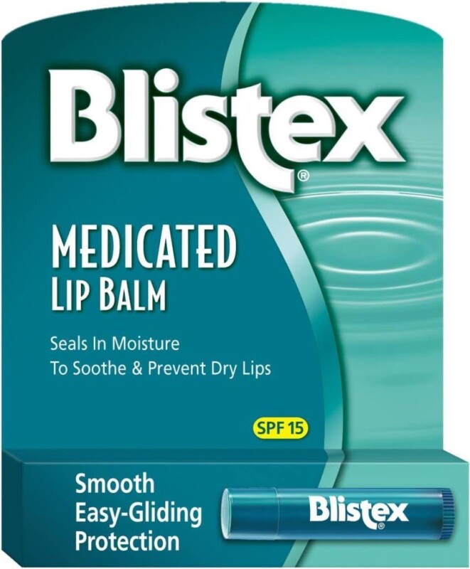 Blistex Classic Lip Protector Günlük Bakım SPF10 4,25g - 3
