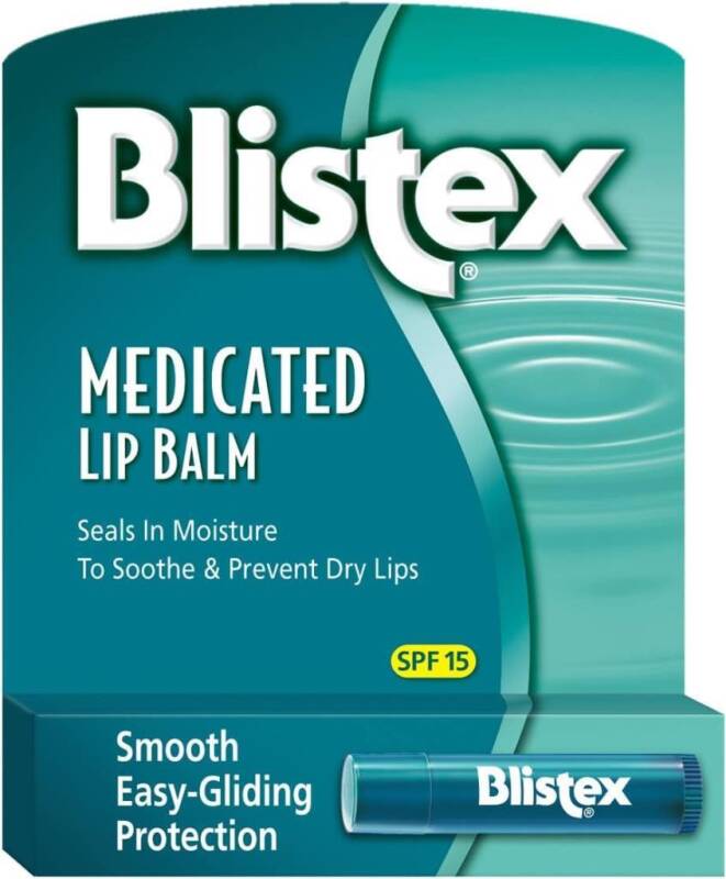 Blistex Classic Lip Protector Günlük Bakım SPF10 4,25g - 3