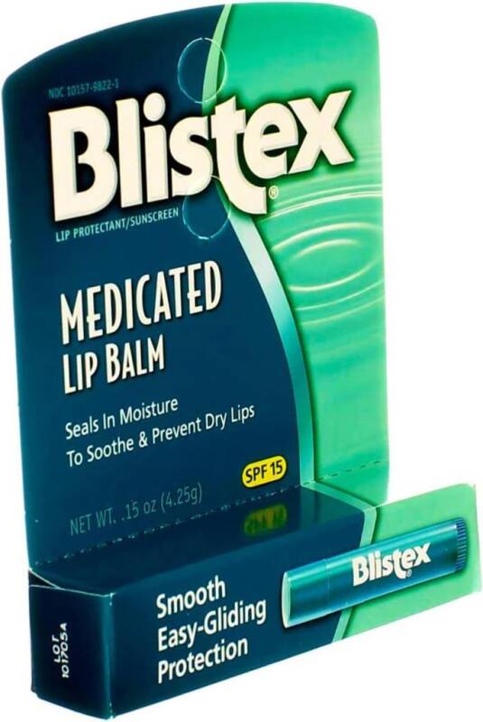 Blistex Classic Lip Protector Günlük Bakım SPF10 4,25g - 4