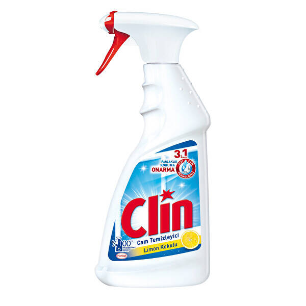 Clin Camsil 500 Ml Limon - 1