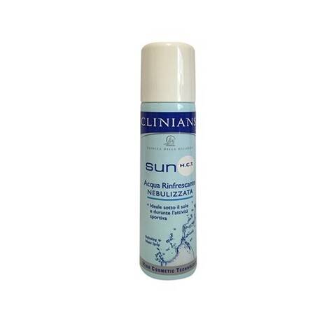 Clinians Suisse Sun H.C.T. Canlandırıcı Su Spreyi - 1