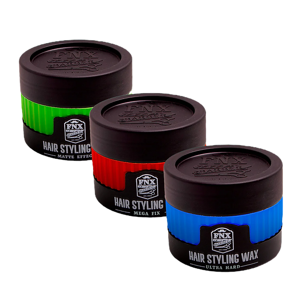 Fnx Barber Wax Çeşitleri 150ml - 1