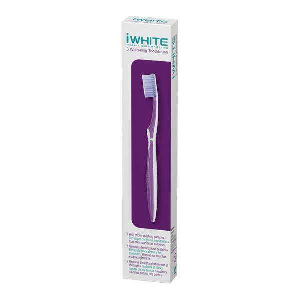 iWhite Anında Diş Beyazlatıcı Diş Fırçası - 1