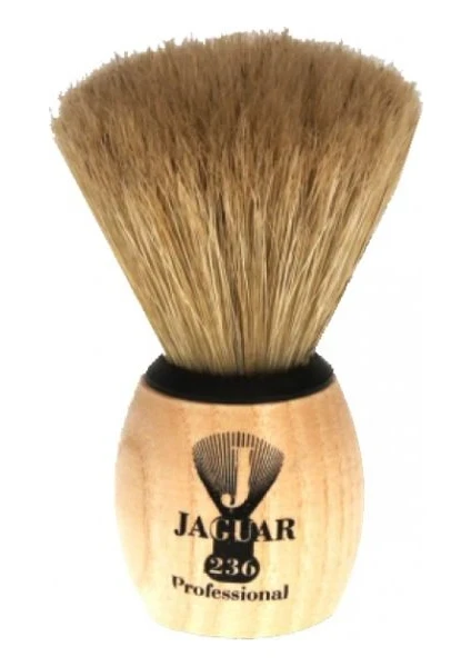 Jaguar Sakal Fırçası küçük 236 - 1