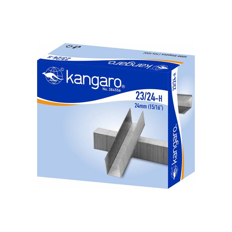 Kangaro Zımba Teli No:23/24 H - 1
