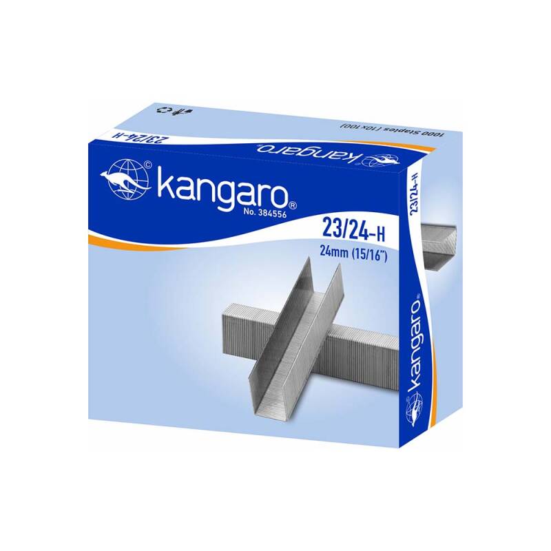 Kangaro Zımba Teli No:23/24 H - 1