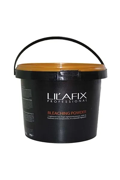 Lilafix Saç Açıcı Toz Oryal 2000 gr - 1