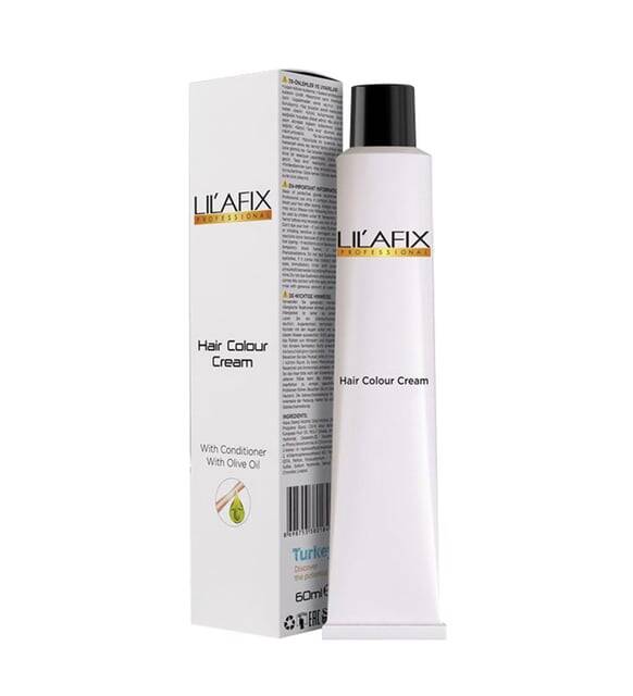 Lilafix Saç Boyası Çeşitleri - 1