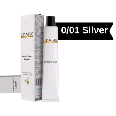 Lilafix Saç Boyası Çeşitleri - 3