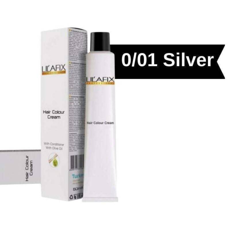 Lilafix Saç Boyası Çeşitleri - 3