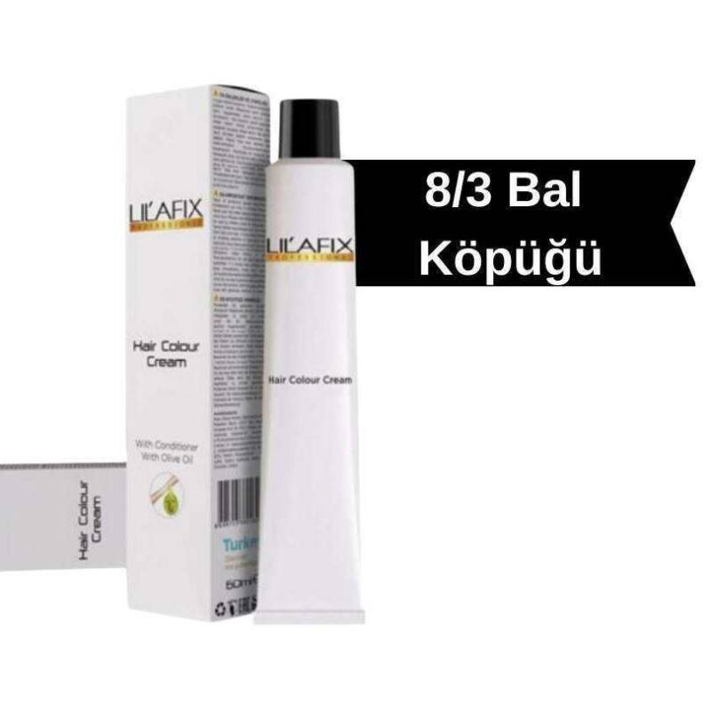 Lilafix Saç Boyası Çeşitleri - 4
