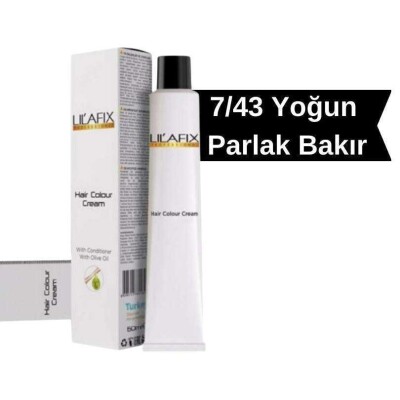 Lilafix Saç Boyası Çeşitleri - 7