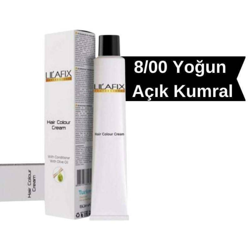 Lilafix Saç Boyası Çeşitleri - 13