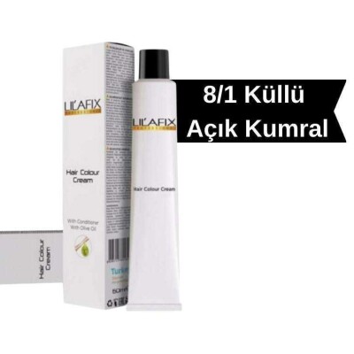 Lilafix Saç Boyası Çeşitleri - 14