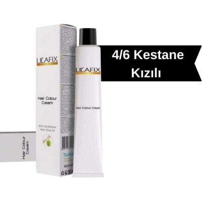 Lilafix Saç Boyası Çeşitleri - 39