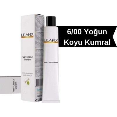 Lilafix Saç Boyası Çeşitleri - 48