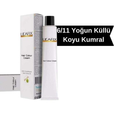 Lilafix Saç Boyası Çeşitleri - 50