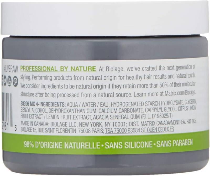 Matrix Biolage Saç Şekillendirici Jöle 170 ml - 2
