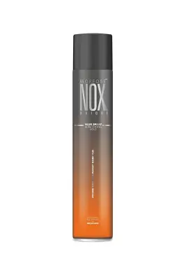 Morfose Nox Ultra Sert Saç Spreyi 400 Ml - 1