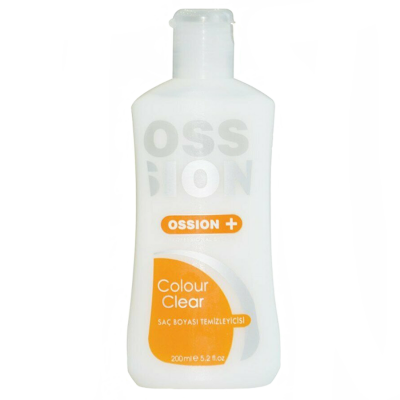 Morfose Ossion Saç Boyası Silici Çıkarıcı 200 Ml - 1