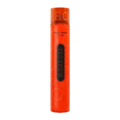 Morfose Saç Spreyi 400 Ml - 1