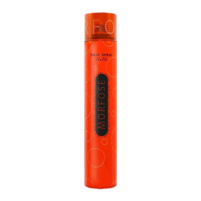 Morfose Saç Spreyi 400 Ml - 1