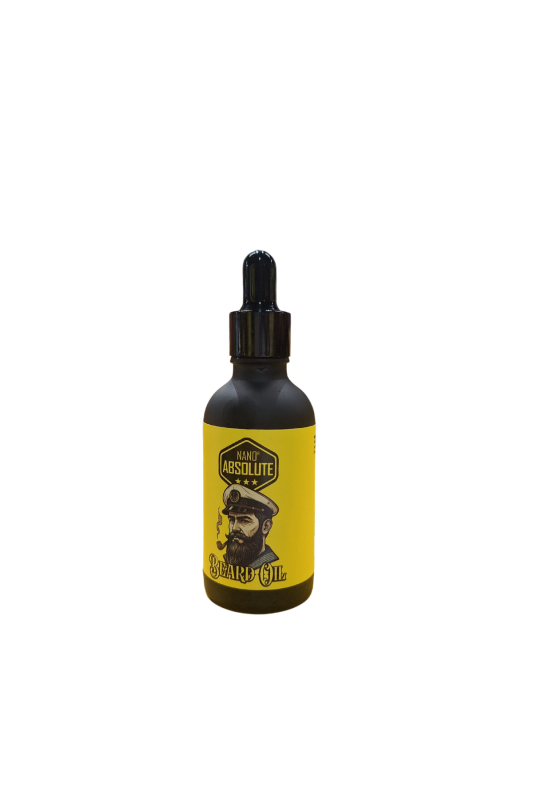 Nano Absolute Sakal Serumu 50 ml - 1