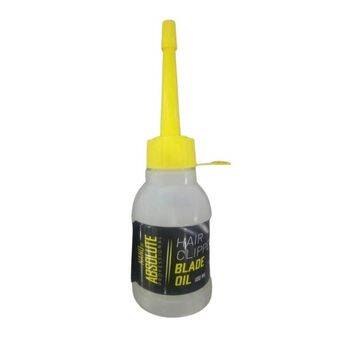 Nano Absolute Tıraş Makinesi Ve Kesici Aletler Bakım Yağı Bakım Yağı - 1