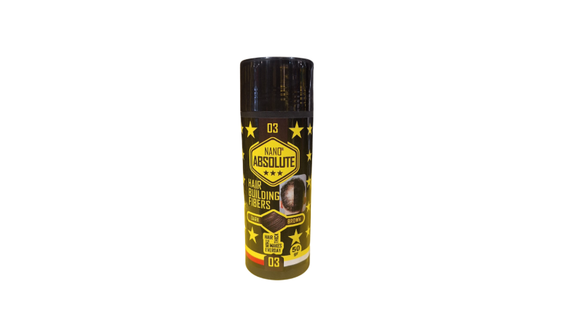 Nano Absolute Topik Çeşitleri 50gr. - 1
