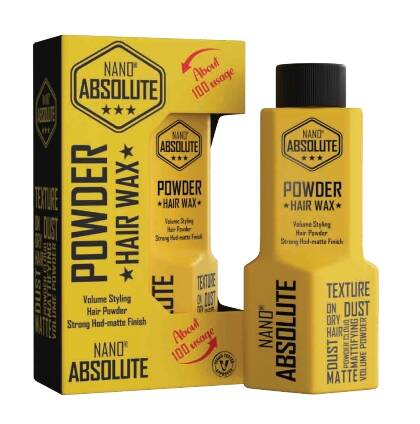 Nano Absolute Toz Wax - 1