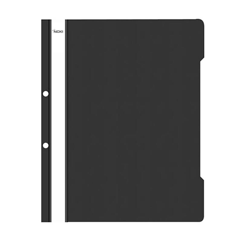 Noki Tellİ Dosya Eco Siyah 48288-190 - 1