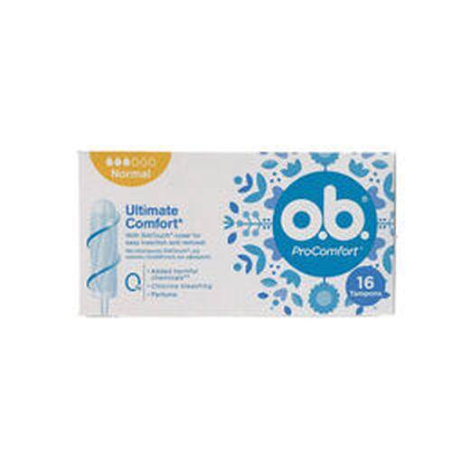 o.b. Tampon ProComfort Normal 16lı - 1