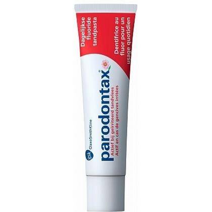 Parodontax Original Seyahat Boyu Diş Macunu 20ml - 1