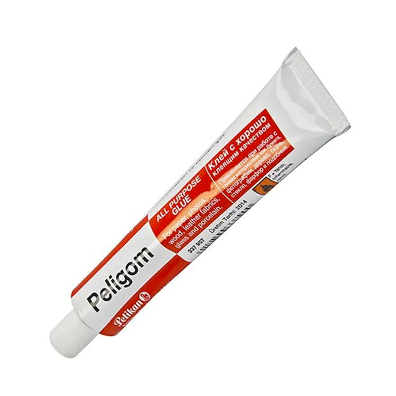 Peligom 337899 Sıvı Yapıştırıcı No:7 20gr - 1