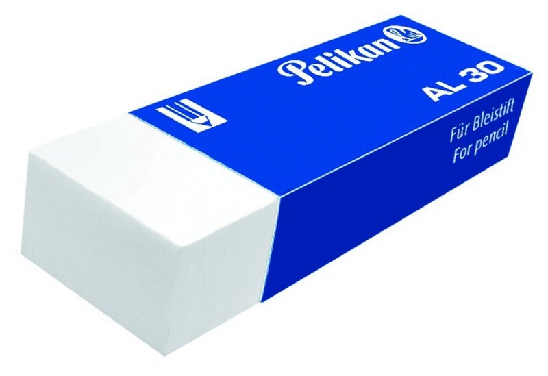 Pelikan Silgi Al-30 30 lu - 1
