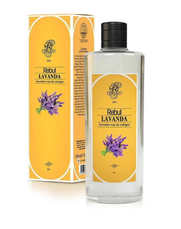 Rebul Kolonya Çeşitleri 250 Ml - 2