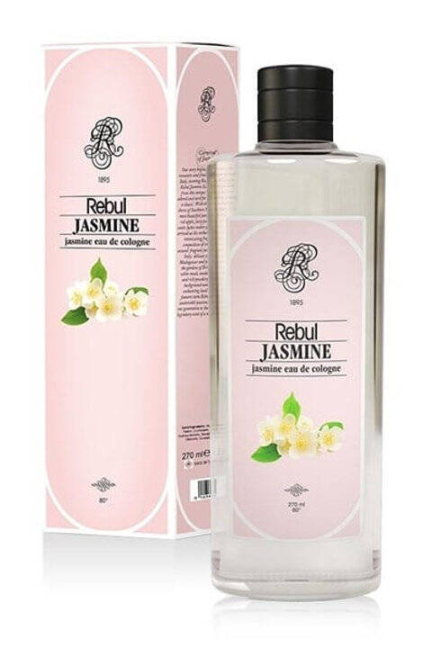 Rebul Kolonya Çeşitleri 250 Ml - 13