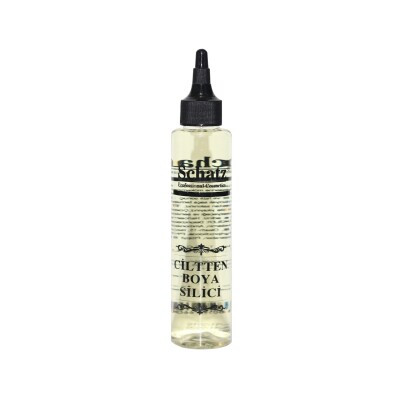Schatz Ciltten Boya Silici 170 ml - 1