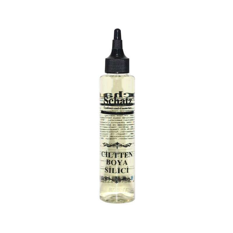 Schatz Ciltten Boya Silici 170 ml - 1