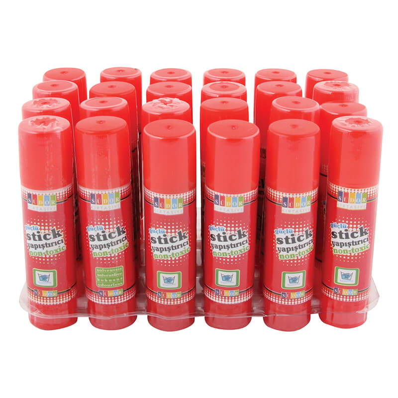 Südor Sd434 Sti̇ck Yapıştırıcı 9gr - 1