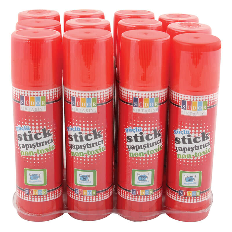 Südor SD436 Stick Yapıştırıcı 40gr - 1