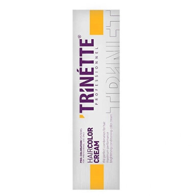 Trinette Professionel Saç Boyası Çeşitleri 60ml - 1