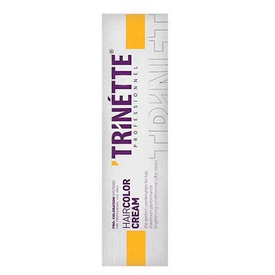 Trinette Professionel Saç Boyası Çeşitleri 60ml - 1