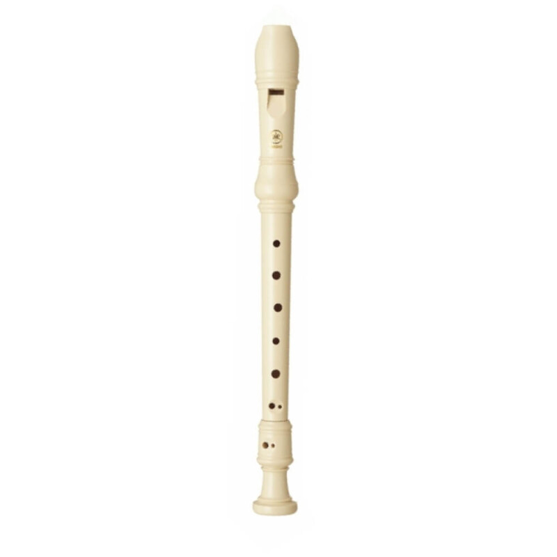 Yamaha Yrs 23 Blok Flüt - 1